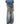TK8 NO.1230 VINTAGE LOOSE STRAIGHT DENIMS