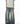 TK8 NO.1237 LOOSE STRAIGHT DISTRESSED DENIMS