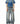 TK8 NO.1230 VINTAGE LOOSE STRAIGHT DENIMS