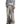 TK8 NO.1231 SNAKESKIN STRAIGHT DENIMS