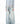 TK8 NO.1262 CLEANFIT CLOUD WASHED DENIM