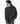 TK8 NO.1217 DISTRESSED LOOSE GRUNGED PULLOVER HOODIE