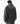 TK8 NO.1217 DISTRESSED LOOSE GRUNGED PULLOVER HOODIE