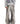 TK8 NO.1231 SNAKESKIN STRAIGHT DENIMS