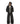 TK8 NO.1198 WASHED DEADROOT ZIP UP JACKET AND PANTS SET