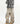 TK8 NO.1157 WIDE LEG CAMO CARGO PANTS