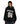 TK8 NO.1265 RETRO WASHED PULLOVER HOODIE