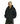 TK8 NO.1200 URBAN LAPPED VINTAGE ZIP UP JACKET